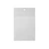 Durable 2302-19 Produto de polipropileno branco