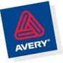 Etiqueta para impressora Avery L7656-25