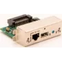 Interface LAN Premium, LAN, adequada para: CL-S700III, CL-E700, CL-S400, CL-S6621, CT-S600/800 (IF1-ES04)