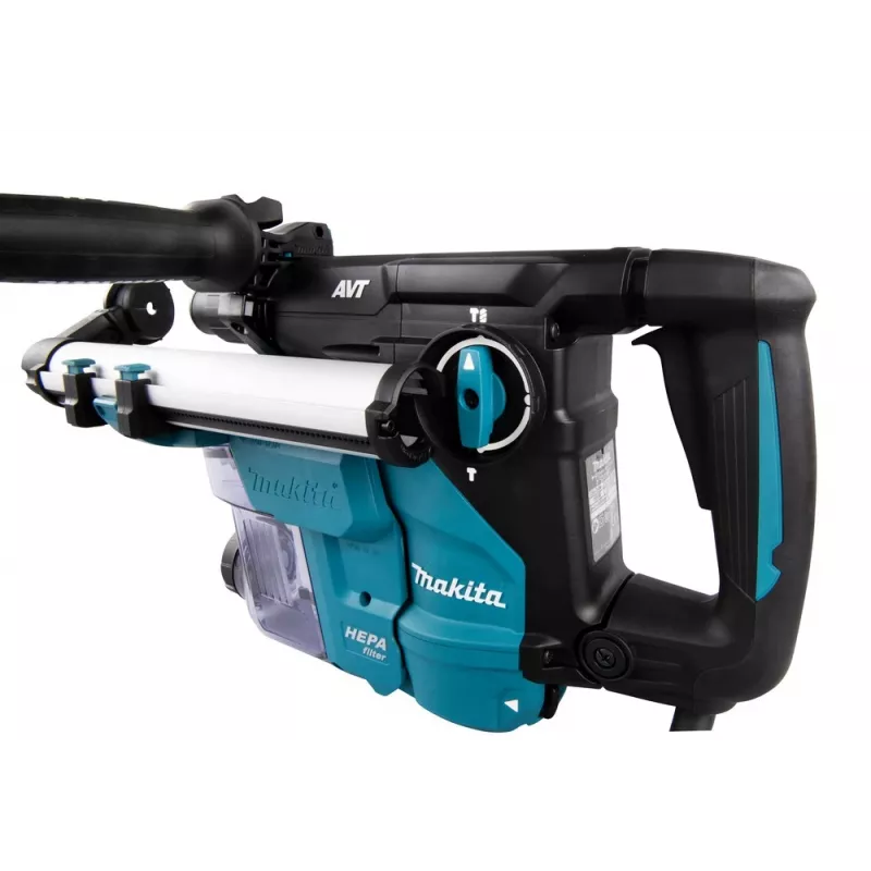 Martelo perfurador Makita HR3011FCJ 1050 W SDS Plus