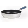 Conjunto de panelas Russell Hobbs RH01179EU, 5 peças, azul