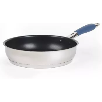Conjunto de panelas Russell Hobbs RH01179EU, 5 peças, azul