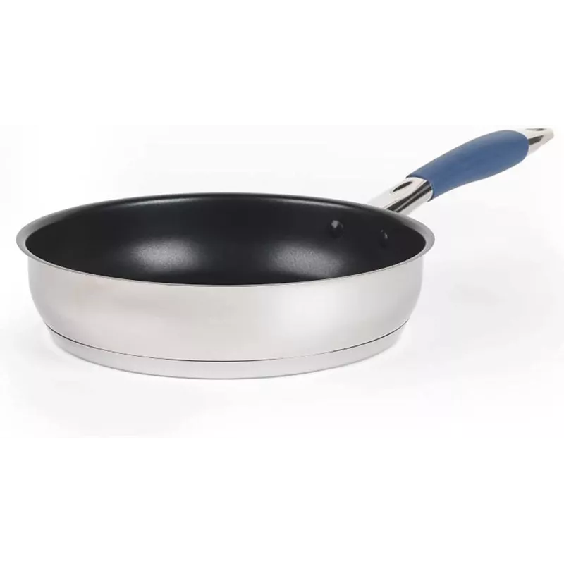 Conjunto de panelas Russell Hobbs RH01179EU, 5 peças, azul