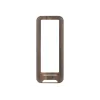 Capa policarbonato Ubiquiti UVC-G4-DB-Wood leve durável