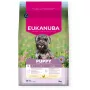 EUKANUBA Puppy Small ração seca para cães, rica em frango, 3 kg