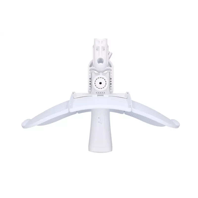 CPE Ubiquiti LBE-5AC-GEN2-5, LiteBeam 5AC, 5 GHz, MIMO, 1x RJ45 1000 Mb/s, 23 dBi, pack de 5