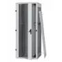 Armário autónomo Triton RMA-32-A68-CAX-N1 32U 800 kg cinzento