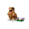 LEGO CREATOR 3 EM 1 31376 Hamster Fofo com Flor