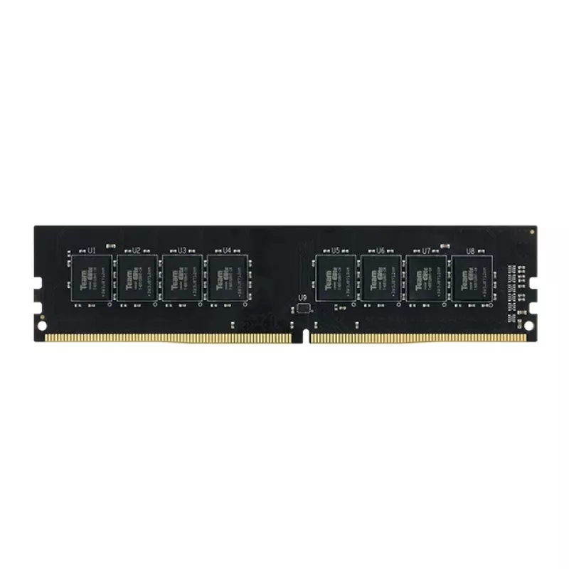 Team Group Team Elite - DDR4 - módulo - 8 GB - DIMM 288-PIN