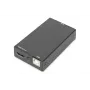 Dongle DVI Digitus para consolas KVM modulares RJ45 para DVI Preto 1080p