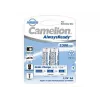 Bateria recarregável Camelion NH-AA2300ARBP2