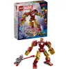 LEGO MARVEL 76307 Mech do Iron Man vs. Ultron
