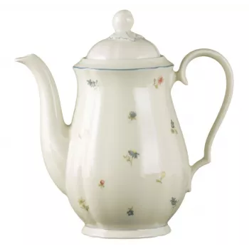 Cafeteira SELTMANN MARIE-LUISE STREUBLUME 1,3 litros