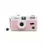 Máquina fotográfica instantânea Kodak 35mm Ultra F9 Baby rosa – filme 35mm, abertura fixa F9