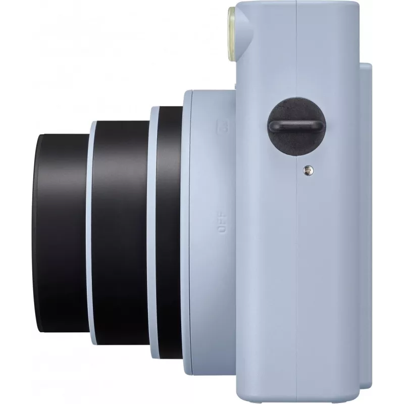 Fujifilm Instax SQUARE SQ1 16672142 câmara instantânea, Glacier Blue