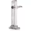 Suporte para placa gráfica Thermaltake transparente (AC-068-OOONAN-A1)