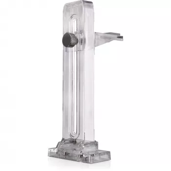 Suporte para placa gráfica Thermaltake transparente (AC-068-OOONAN-A1)