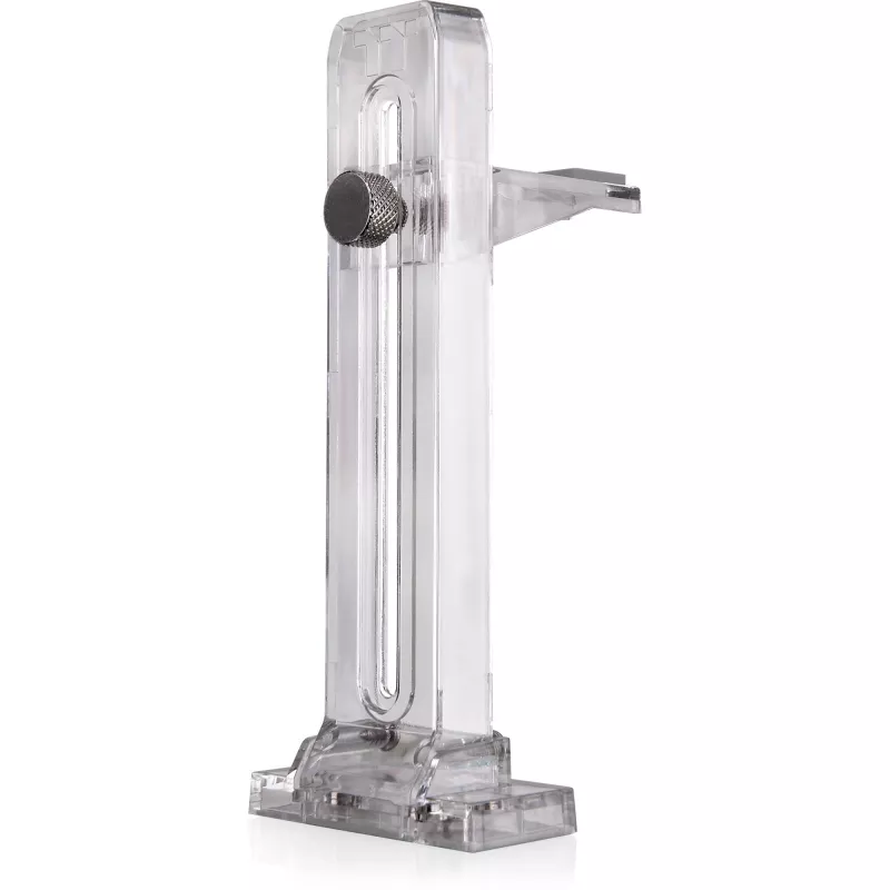 Suporte para placa gráfica Thermaltake transparente (AC-068-OOONAN-A1)