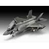 Modelo plástico Lockheed Martin F-35A Light 1/72
