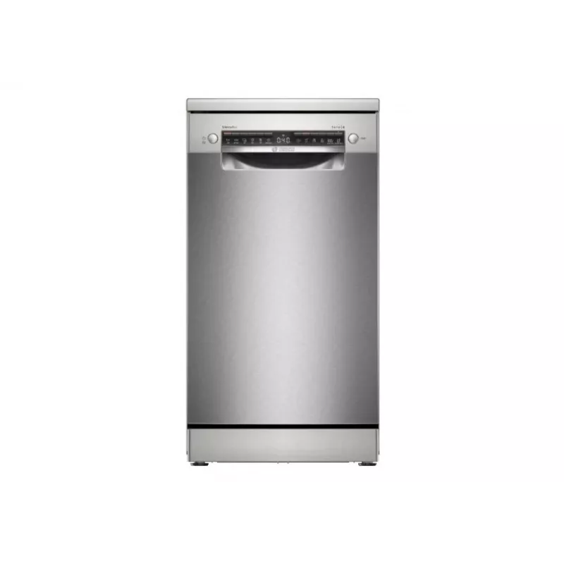 Máquina de lavar loiça de instalação livre BOSCH SPS4EKI24E