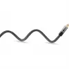 Goobay 65308. Ligação 1: TOSLINK, conector 1 sexo: macho, ligação 2: TOSLINK, conector 2 sexo: macho, material do cabo: