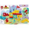 LEGO DUPLO 10450 Jogo do Castelo da Hopsy