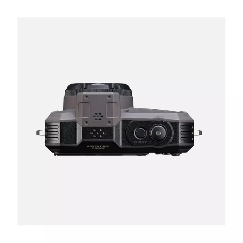 Pentax WG-1000 cinzento