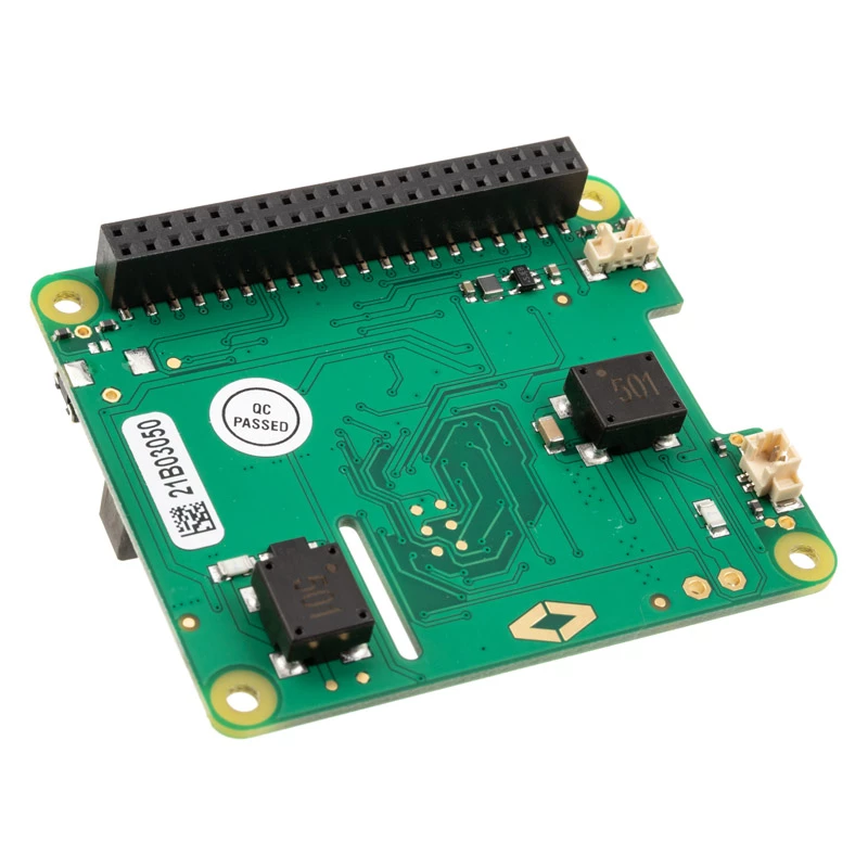 S.UPS Advanced - UPS para Raspberry Pi