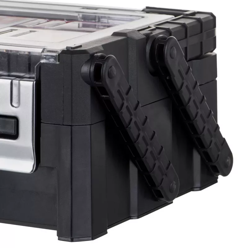 Mala rígida de ferramentas/equipamento Keter 237006