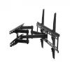 Suporte LCD ART UX160 32-80'' 45kg vert/horiz