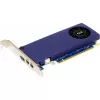 Placa gráfica Sparkle Intel Arc A310 ECO SA310C-4G, 4 GB GDDR6, 64 bits, PCIe 4.0 x8, 1000 MHz, perfil baixo, 1 ventoinha