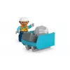 LEGO DUPLO 10475 3-em-1 Veículos de Obra