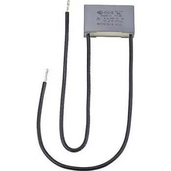 Merten 542895 preto