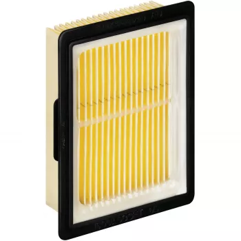 Bosch Accessories 2607432046 filtro pregueado, 1 un.