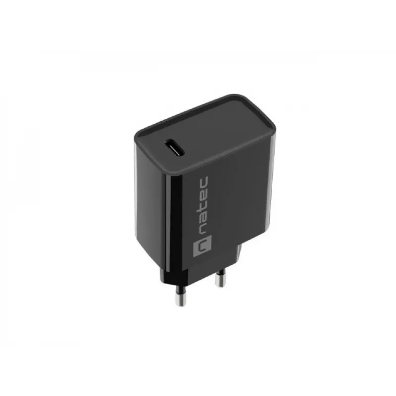 Natec NUC-2060 produto preto