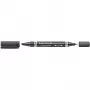 Staedtler 348 B-9 preto
