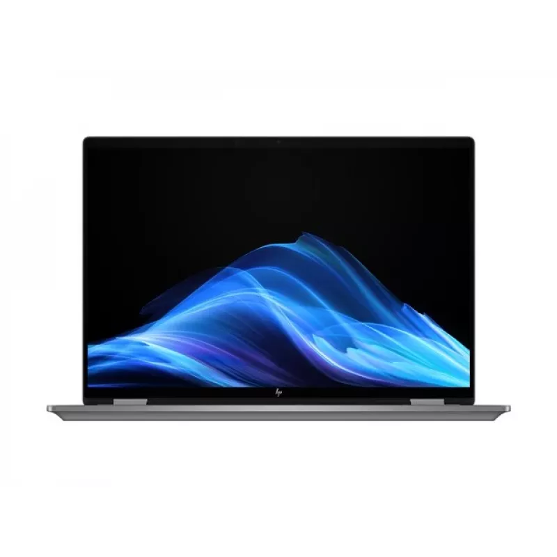 Portátil HP OmniBook X Flip AI 16 Ryzen AI 5 340 16GB 512GB SSD 16 2K 400-nit Touch Win 11 Home
