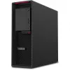 Estação de trabalho Lenovo ThinkStation P620 AMD Ryzen Threadripper PRO 5945WX 64 GB 1 TB SSD NVIDIA RTX 2000 Ada Windows 11 Pro