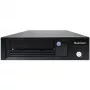 Quantum TC-L92BN-AR - Unidade de armazenamento - cartucho de banda - Serial Attached SCSI (SAS) - 2.5:1 - LTO - Serial Attached SCSI (SAS)