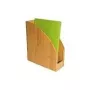 Expositor de revistas WEDO 61 1307 bambu