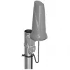 Antena omnidirecional Poynting A-OMNI-0297-V1-01 5G LTE conector SMA macho 2 dBi