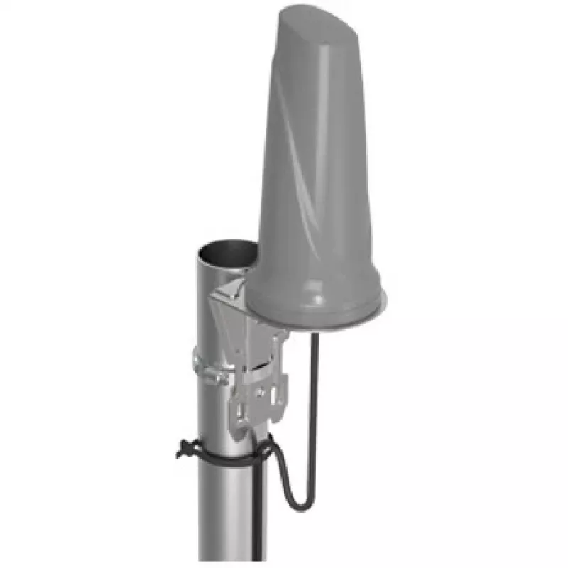 Antena omnidirecional Poynting A-OMNI-0297-V1-01 5G LTE conector SMA macho 2 dBi