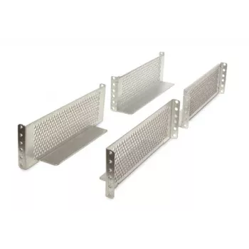 APC Smart-UPS SRT Kit de calhas de montagem de 2 postes para Smart-UPS SRT