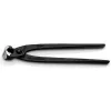 Alicate para betão Knipex cabeça 12 mm modelo 99 00 220K12EAN – alicate para cortar pregos de betão
