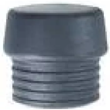Cabo de chave de fendas wiha Rubber 26423 — preto, 62 g, 4 cm