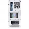 Thermaltake TOWER ATX Thermaltake V350 TG ARGB AIR SNOW - Torre