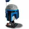 LEGO Star Wars 75408 Capacete de Jango Fett, 616 peças, 18+