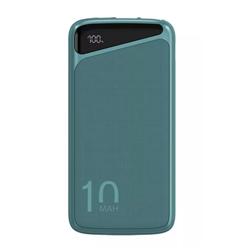 Powerbank Navitel PWR10 MX VERDE 10000 mAh