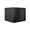 Caixa de parede LANBERG 9U 19