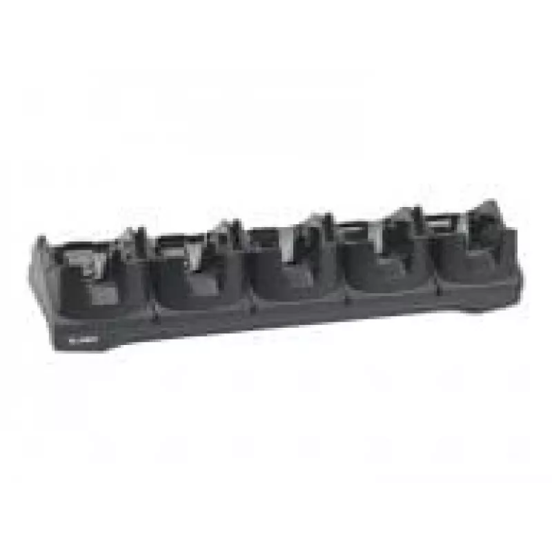 Zebra CRD-TC8X-5SCHG-01 Acessório para leitor de códigos de barras